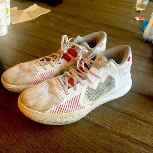 Kyrie Nike Basketball Shoes